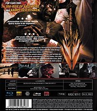 Attila - Master of an Empire [Blu-ray 3D], 2