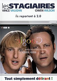 Les Stagiaires [DVD], 1