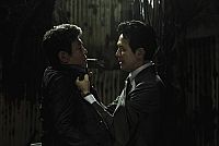 New World - Zwischen den Fronten [Blu-ray], 4