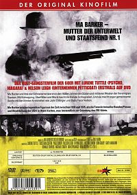 Ma Barker's - keine Bank war vor ihr sicher [DVD], 1