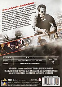 Deadly Impact [DVD], 2