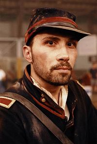 Civil War - Ein Krieg kennt keine Helden [DVD], 4