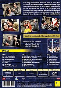 Fascht e Familie - Staffel 3 [DVD], 1