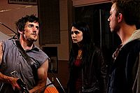 The walking deceased [Blu-ray], 5