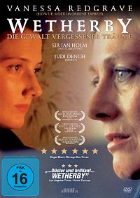 Wetherby - Die Gewalt vergessener Träume [DVD], 1