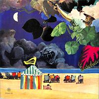 A Question of Balance [Vinyl], 1