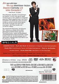 Chuck - Staffel 1 [DVD], 1