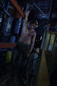 Outback Revenge [Blu-ray], 2