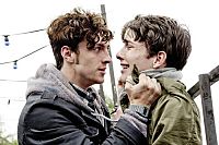 Chatroom [Blu-ray], 7