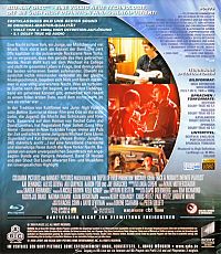 Nick & Norah - Soundtrack einer Nacht [Blu-ray], 1