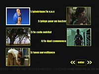 Cyber traque [DVD], 5