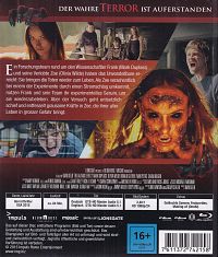 The Lazarus Effect [Blu-ray], 1