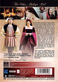 The Other Boleyn Girl - Die Geliebte des Königs [DVD], 2