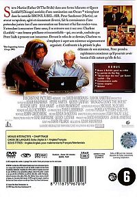 Bronx à Bel Air [DVD], 1