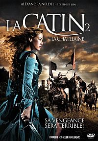 La Catin 2 - La Châtelaine [DVD], 1