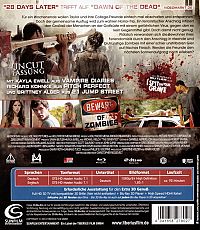 Terror Z - Der Tag danach [Blu-ray 3D], 1