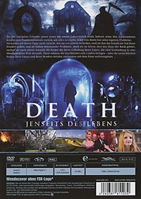 Death - Jenseits des Lebens [DVD], 1