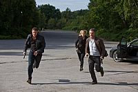 Spooks - Im Visier des MI5 - Staffel 9 [DVD], 6