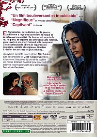 Syngué Sabour - Pierre de patience (VOST) [DVD], 2