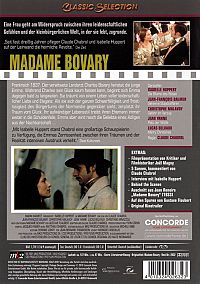 Madame Bovary [DVD], 1