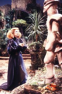 Doctor Who - Der Wächter von Traken [DVD], 3