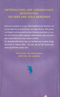 Der Elefant, der das Glück vergass, 1