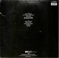 Don't suppose [Vinyl], 1