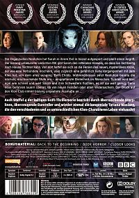 Orphan Black - Staffel 4 [DVD], 1