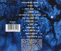 Far Beyond Driven [CD], 1