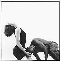 Archetypen, Innere Bilder und Körpersymbolik, 1