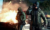 Battlefield Hardline [Sony PlayStation 4], 2
