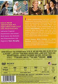 Eat Pray Love [DVD], 1
