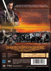 Henry II - Aufstand gegen den König [DVD], 1