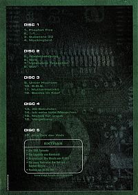 Alias - Die Agentin - Staffel 5 [DVD], 1