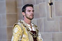 Die Tudors - Staffel 1 [DVD], 3