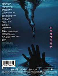 Madonna - Drowned World Tour 2001 - Live in Detroit [DVD], 1