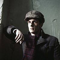 Ein Mann will nach oben - Die komplette Serie [DVD], 7