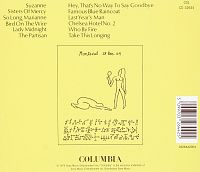 Greatest Hits [CD], 1