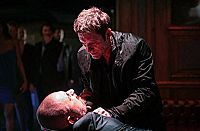 Borderline [Blu-ray], 2