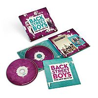 The New Best Of  2016 [CD], 4