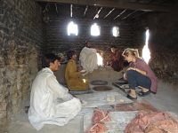 Und morgen seid ihr tot, 9