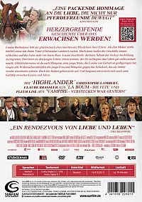 Lucky Star - Mitten ins Herz [DVD], 1