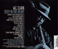 Deep in the Heart [CD], 1
