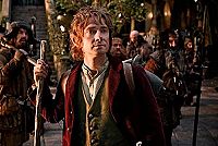 Le Hobbit - Un voyage inattendu  [Blu-ray 3D], 2