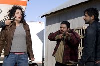 Border Run  [DVD], 6