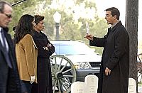 Crossing Jordan - Staffel 1 [Blu-ray], 4