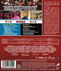 Die highligen drei Könige [Blu-ray], 1