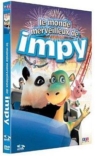 Le monde merveilleux de Impy [DVD], 1