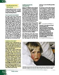 Gesundheit für Kinder, 1