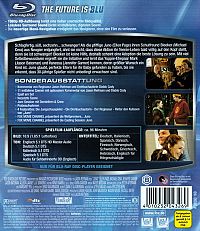 Juno [Blu-ray], 1